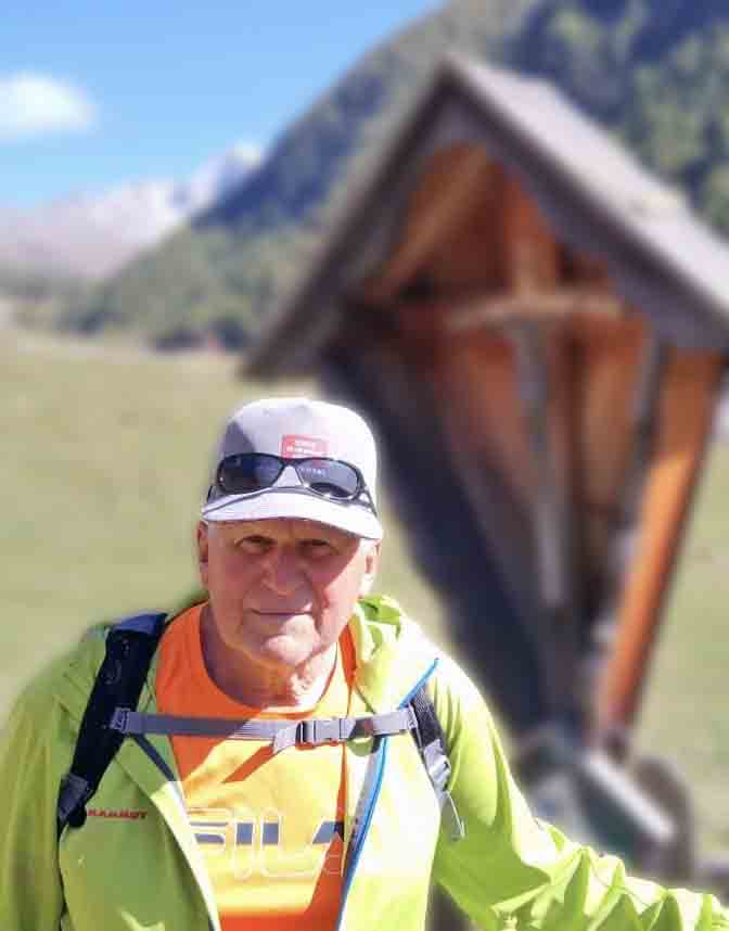 Bild von Konrad Kreidl